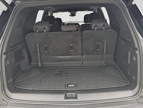 2024 Chevrolet Traverse AWD Z71