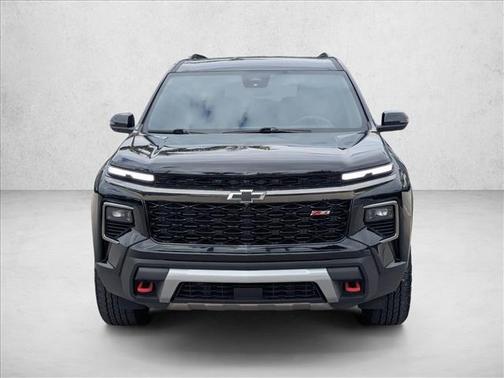 2024 Chevrolet Traverse AWD Z71