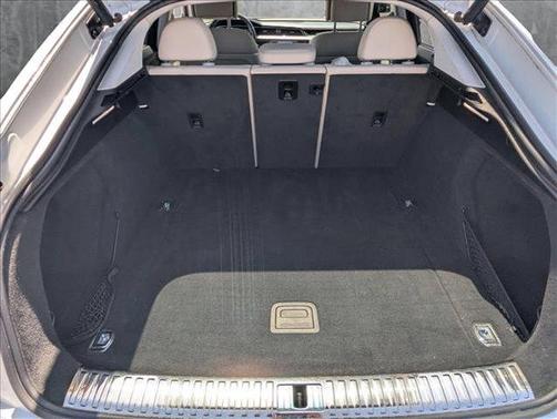 2021 Audi e-tron Sportback Prestige