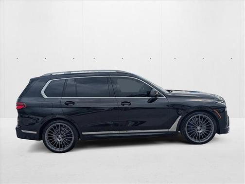 2024 BMW ALPINA XB7 ALPINA XB7