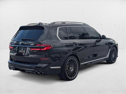 2024 BMW ALPINA XB7 ALPINA XB7