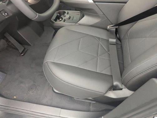 2026 BMW iX xDrive60