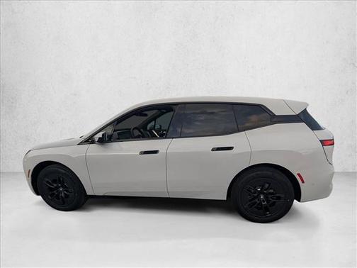 2026 BMW iX xDrive60