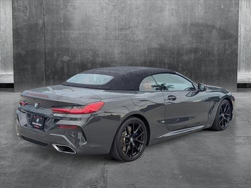 2022 BMW 840 i xDrive