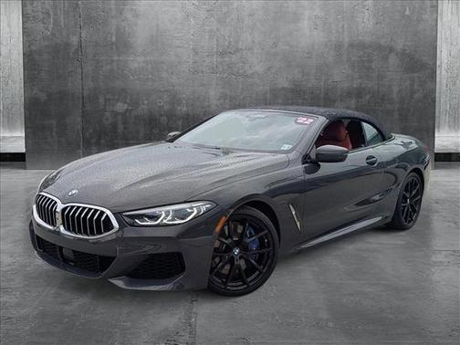 2022 BMW 840 i xDrive