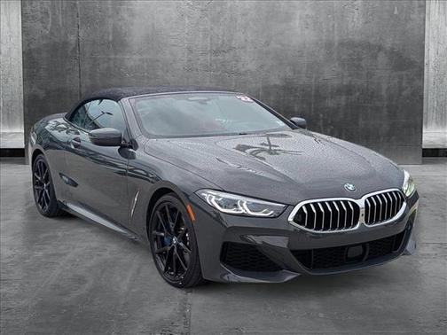 2022 BMW 840 i xDrive