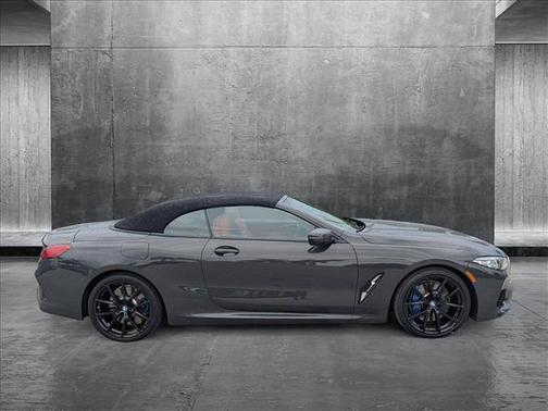 2022 BMW 840 i xDrive