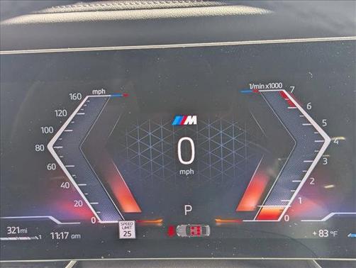 2023 BMW 760 i xDrive