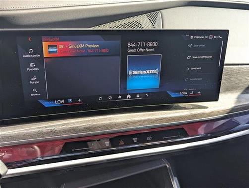 2023 BMW 760 i xDrive