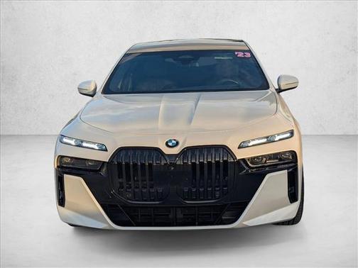 2023 BMW 760 i xDrive
