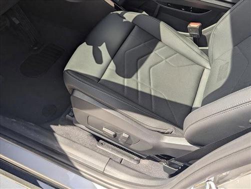 Space Silver Metallic 2026 BMW X1 xDrive28i