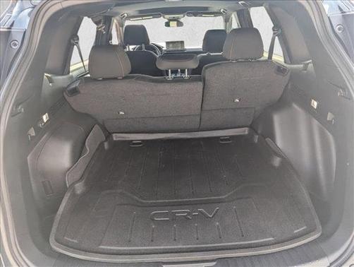 2025 Honda CR-V Hybrid Sport AWD