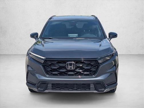 2025 Honda CR-V Hybrid Sport AWD