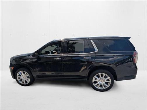 2022 Chevrolet Tahoe 2WD High Country