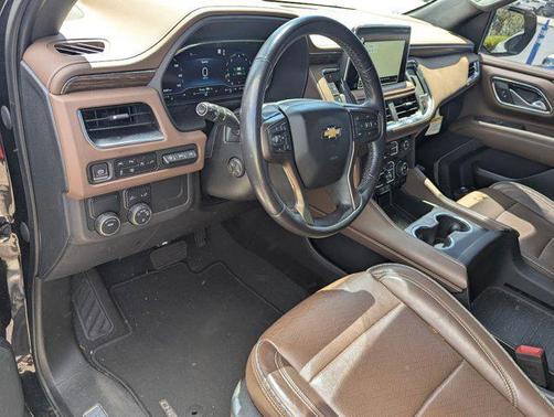 2022 Chevrolet Tahoe 2WD High Country