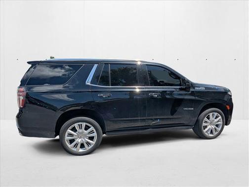 2022 Chevrolet Tahoe 2WD High Country