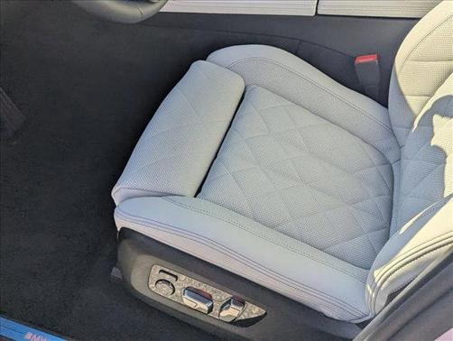 Alpine White 2026 BMW X5 sDrive40i