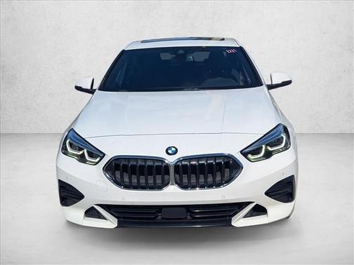 2023 BMW 228 Gran Coupe i sDrive