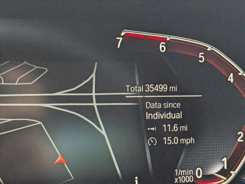 2023 BMW 228 Gran Coupe i sDrive