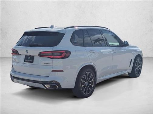 2023 BMW X5 sDrive40i