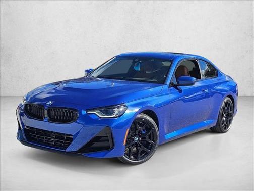 2026 BMW 230 xDrive