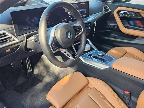 2026 BMW 230 xDrive