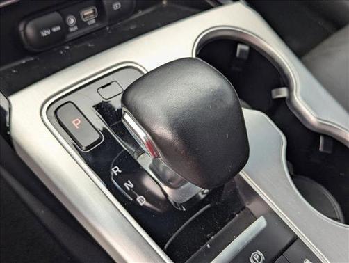 2018 Kia Stinger GT2
