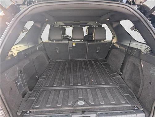 2025 Land Rover Discovery P360 Dynamic SE