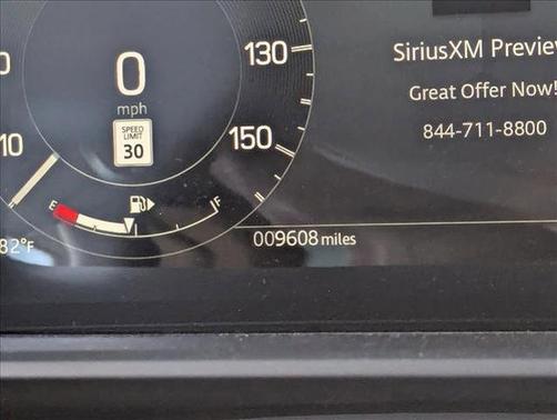 2025 Land Rover Discovery P360 Dynamic SE