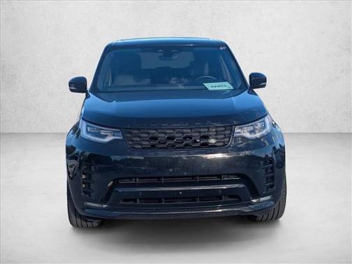 2025 Land Rover Discovery P360 Dynamic SE