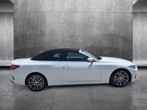2022 BMW 430 i