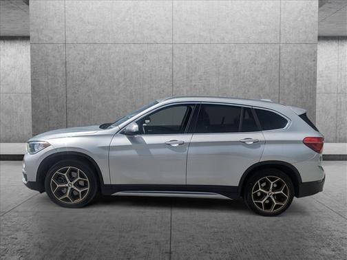 Photo 3 of 15 of 2019 BMW X1 xDrive28i