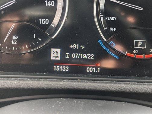 Photo 4 of 15 of 2019 BMW X1 xDrive28i