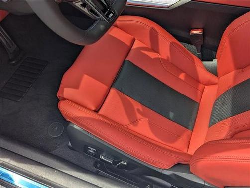 2026 BMW M4 Competition