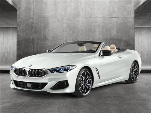 2023 BMW M850 xDrive