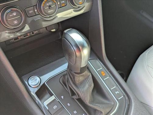 2020 Volkswagen Tiguan 2.0T SE R-Line Black