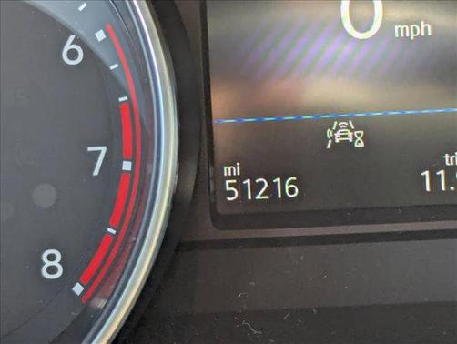 2020 Volkswagen Tiguan 2.0T SE R-Line Black