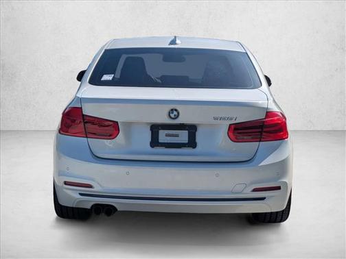 2016 BMW 328 328i