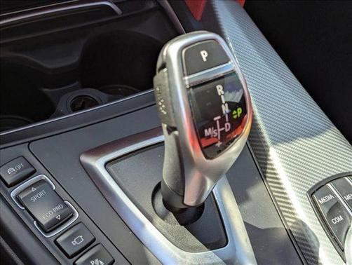 2019 BMW 430 i