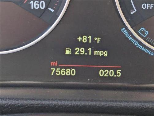 2019 BMW 430 i