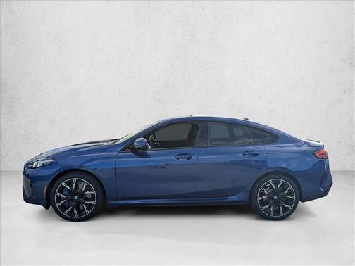 2026 BMW 228 Gran Coupe i