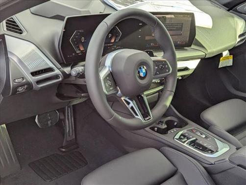 2026 BMW 228 Gran Coupe i