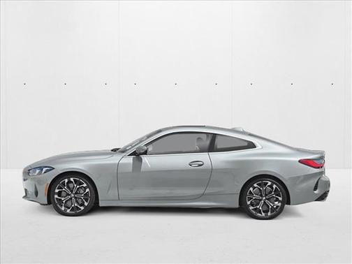 2026 BMW 430 i