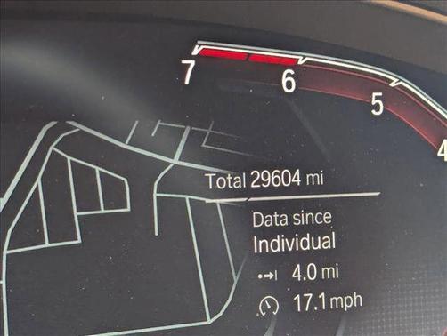 Mineral White Metallic 2023 BMW X3 xDrive30i
