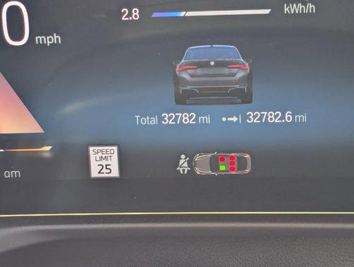 2023 BMW i4 Gran Coupe eDrive35