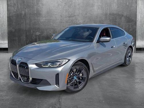 2023 BMW i4 Gran Coupe eDrive35