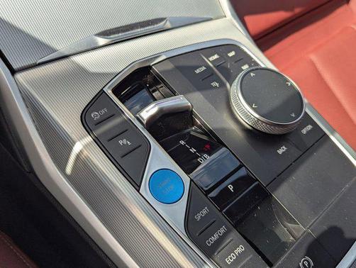 2023 BMW i4 Gran Coupe eDrive35