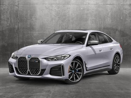 2023 BMW i4 Gran Coupe eDrive35