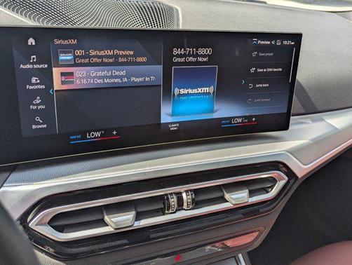 2023 BMW i4 Gran Coupe eDrive35