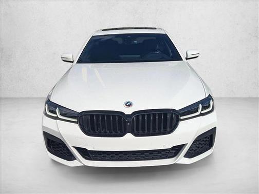 2023 BMW M550 i Xdrive